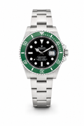 Rolex Submariner Date 126610LV