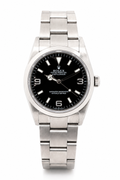 Rolex Explorer 36mm 18238