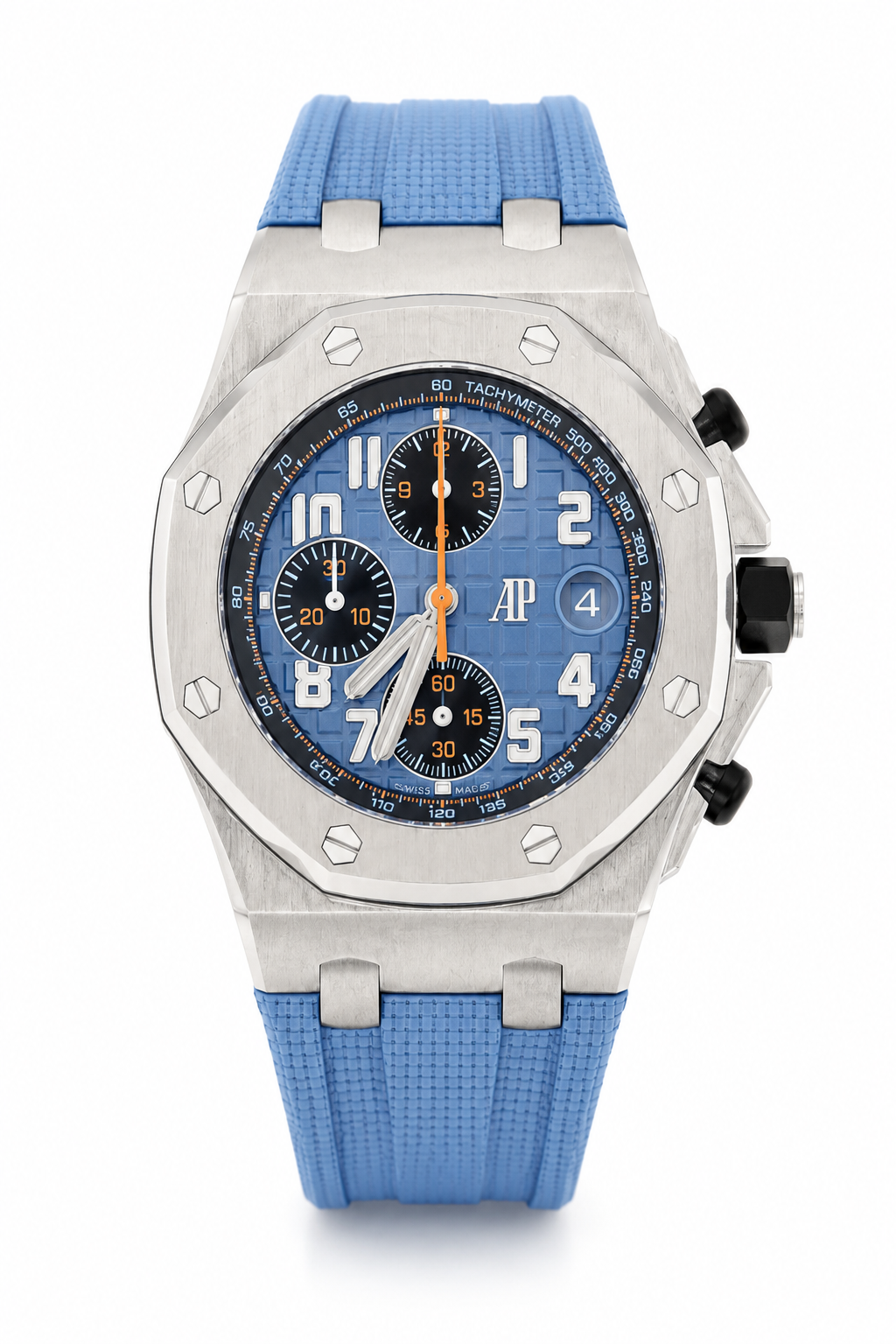 Audemars Piguet Royal Oak Offshore Chronograph 44mm 26238ST.OO.A340CA.01