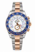 Rolex Yacht-Master II 44mm 116681