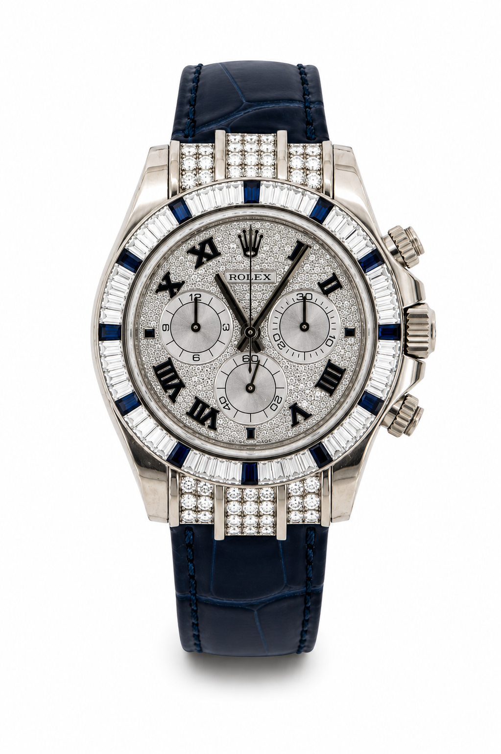 Rolex Cosmograph Daytona 40mm 11659912SA