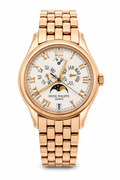 Patek Philippe Annual Calendar Moonphase 18K Rose Gold 5036R