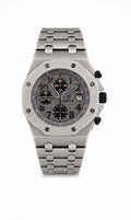 Audemars Piguet Royal Oak Offshore Chronograph 26170TI.OO.1000TI.01
