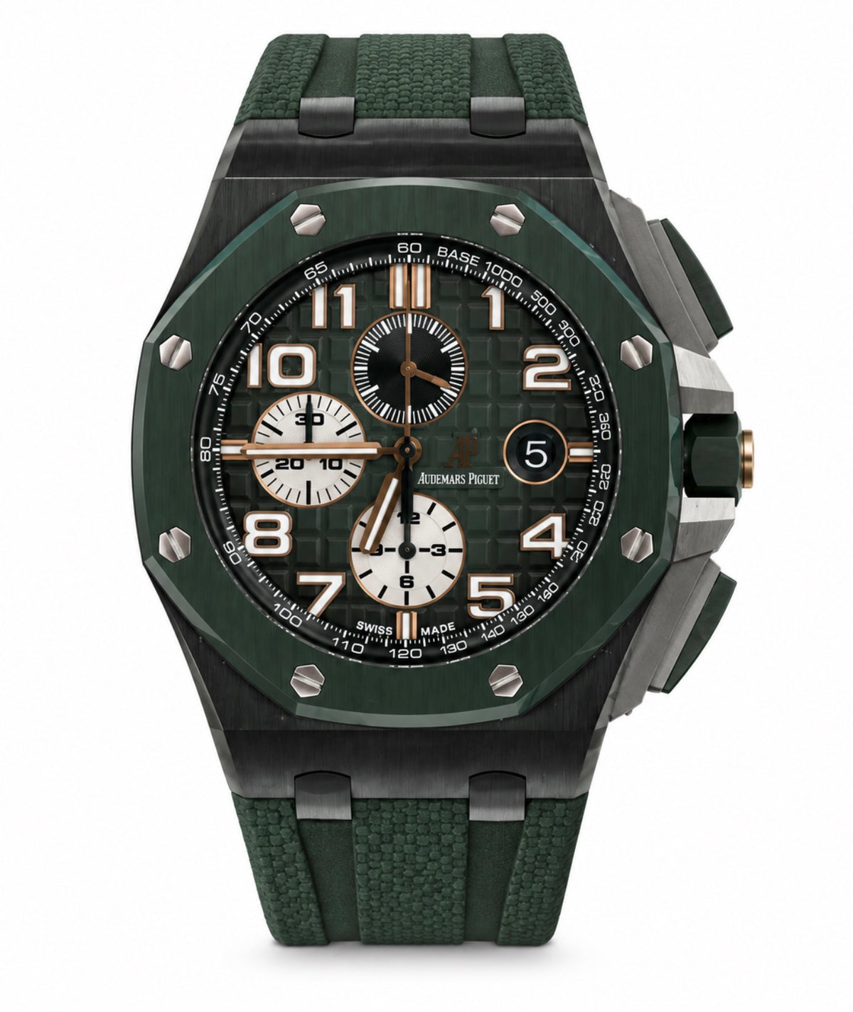 Audemars Piguet Royal Oak Offshore Selfwinding Chronograph 44mm 26405CE.OO.A056CA.01
